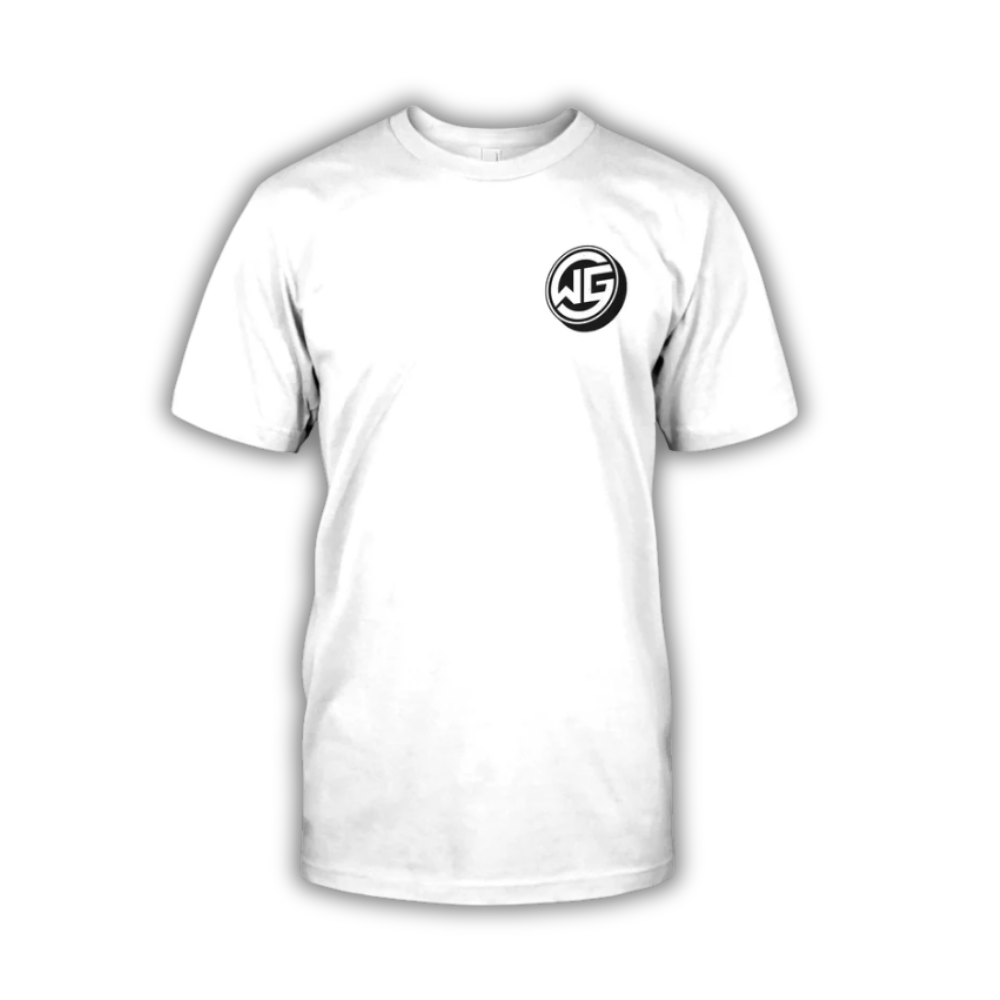 WGG | Hometown - Tee