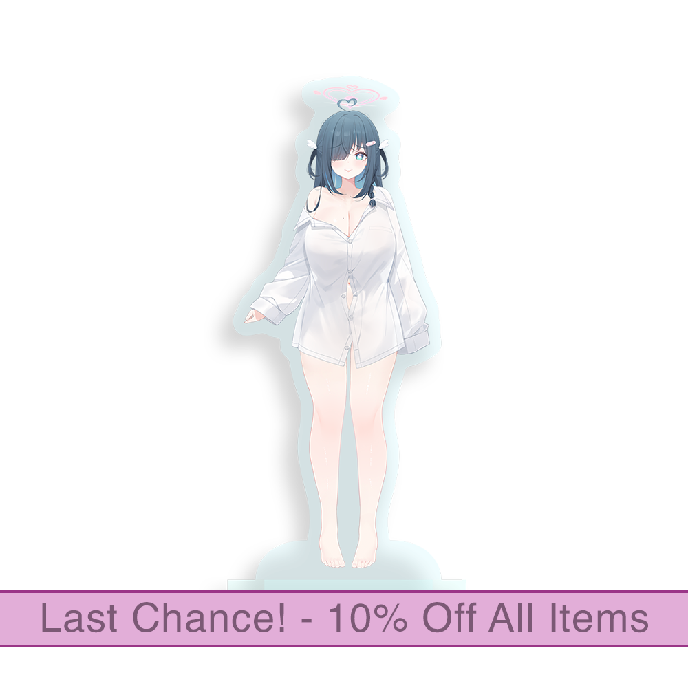 Nene Amano | New Model - Standee
