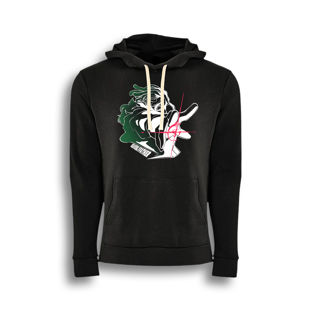 Heavenly Father | Guiding Light - Hoodie