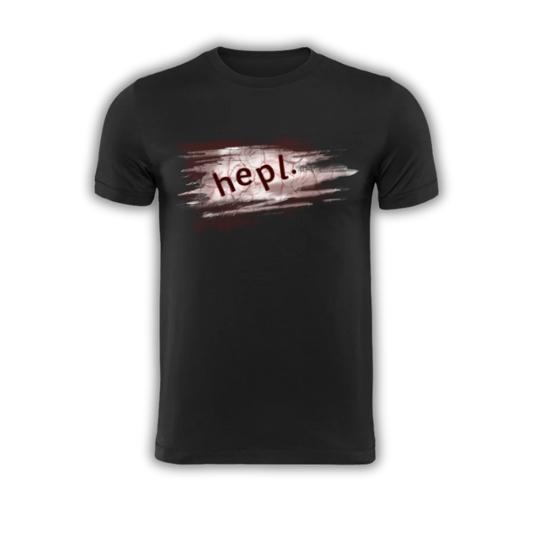 HayeGurl | Hepl - Tee