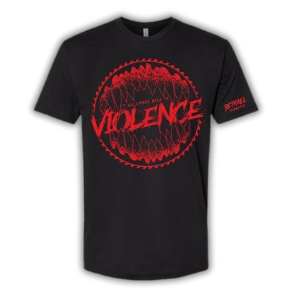 ND |  The Carcass Universe Tour - Tees