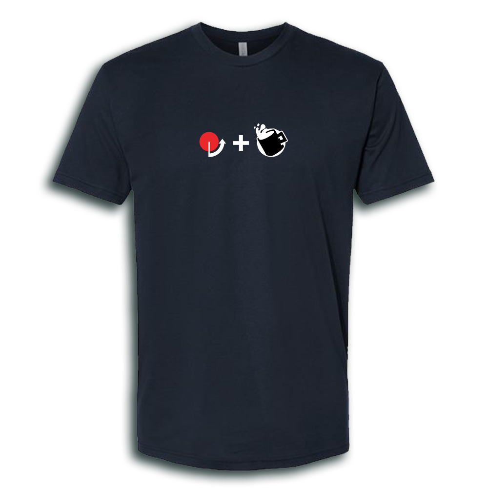 Brian_F | Move List Single - Tee
