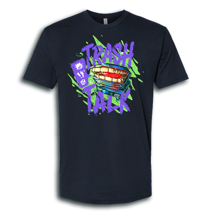 Brian_F | Trash Talk - Tee