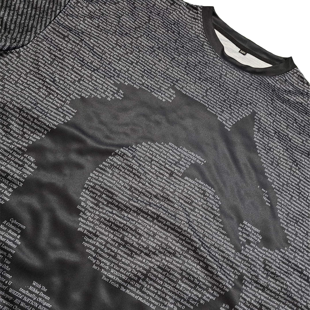Castle Super Beast | "LEGACY" - Tee