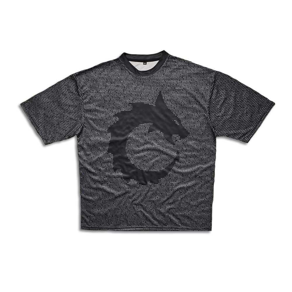Castle Super Beast | "LEGACY" - Tee