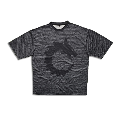 Castle Super Beast | "LEGACY" - Tee