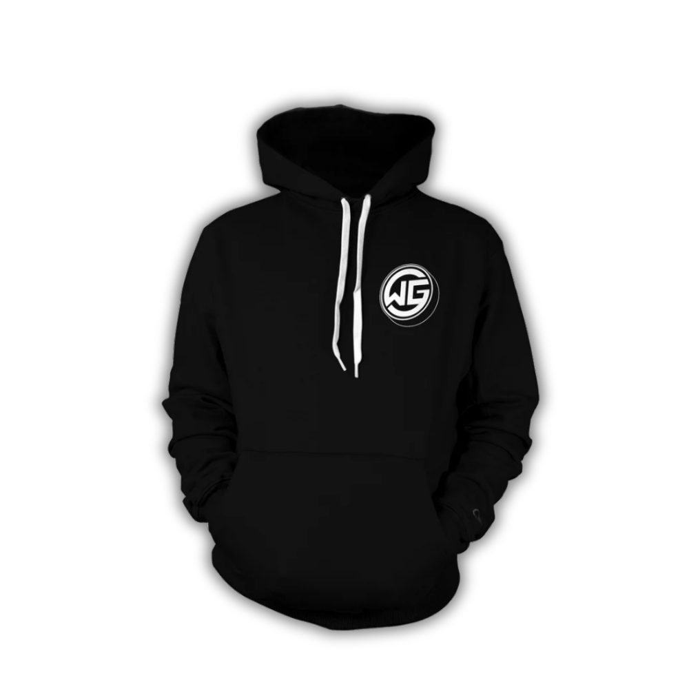 WGG | Hometown - Hoodie