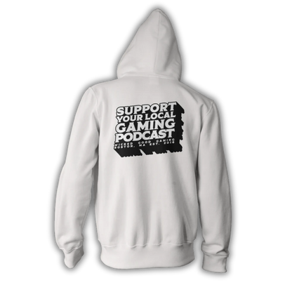 WGG | Hometown - Hoodie