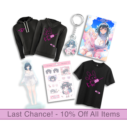 Nene Amano | New Model - Bundle
