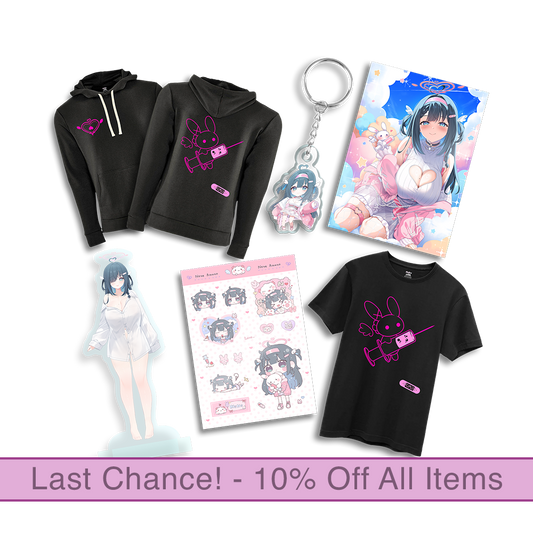 Nene Amano | New Model - Bundle