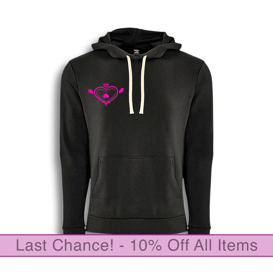 Nene Amano | Syringe - Hoodie
