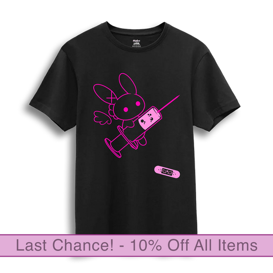 Nene Amano | Syringe - Tee