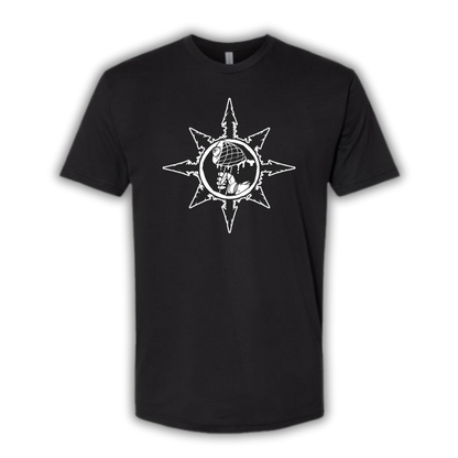ND |  A Chaos Odyssey Logo - Tee