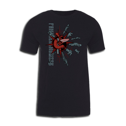 PancreasNoWork | PancreasNoWork - Tee
