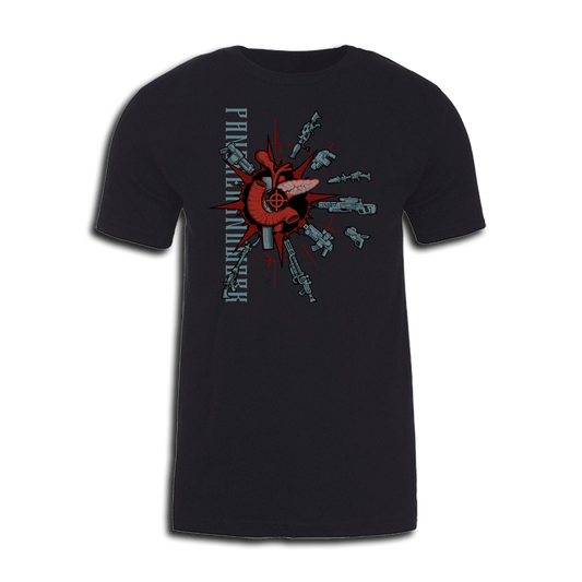 PancreasNoWork | PancreasNoWork - Tee