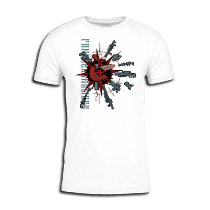 PancreasNoWork | PancreasNoWork - Tee