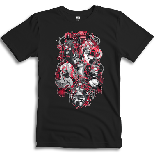 Roflgator | Blood Vow - Tee