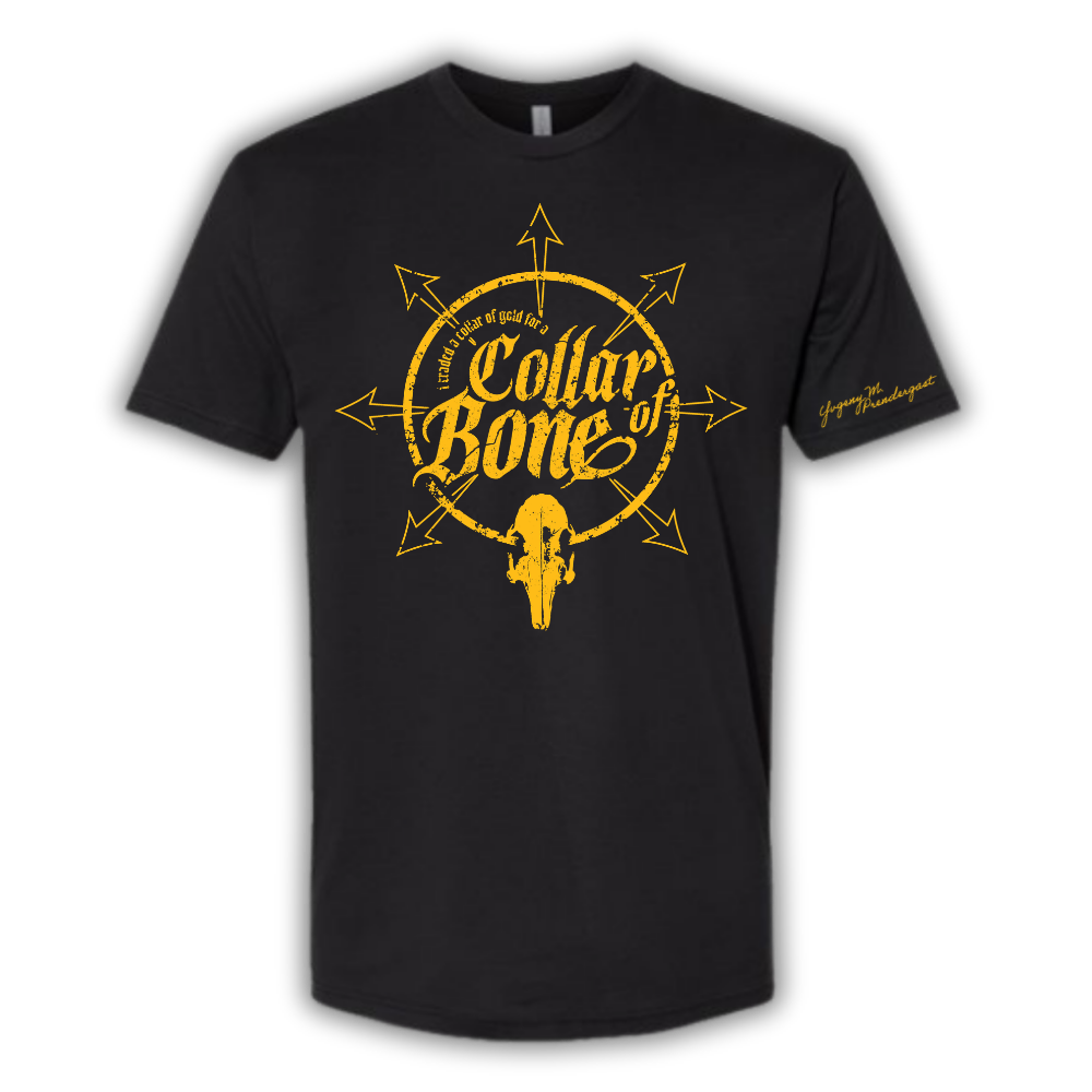 ND |  The Carcass Universe Tour - Tees