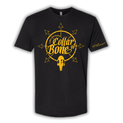 ND |  The Carcass Universe Tour - Tees