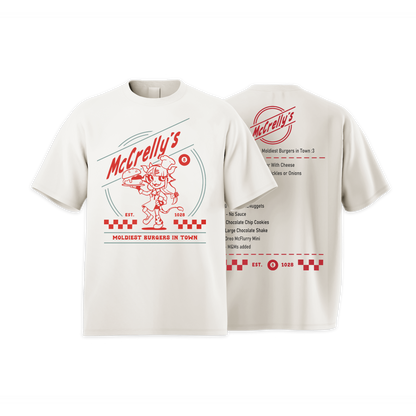 Crelly | McCrelly’s Meal - Bundle