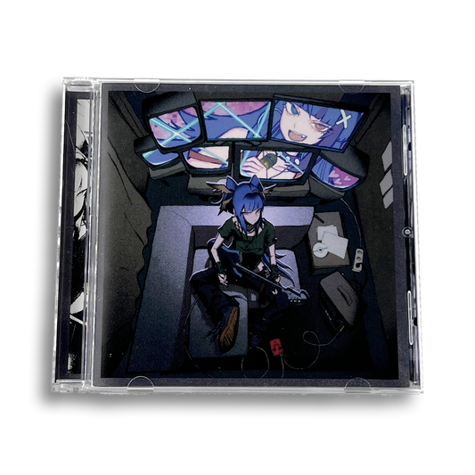 Isaa Corva | Signal Jam - CD