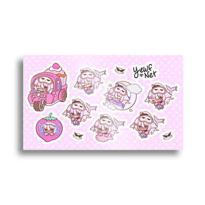 Yewfie | Bundle
