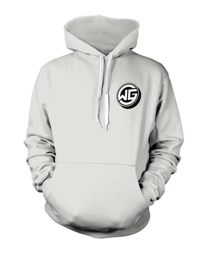 WGG | Hometown - Pullover Hoodie